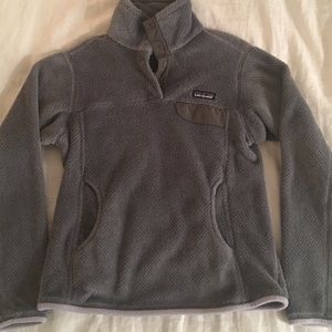 Patagonia Retro Pullover